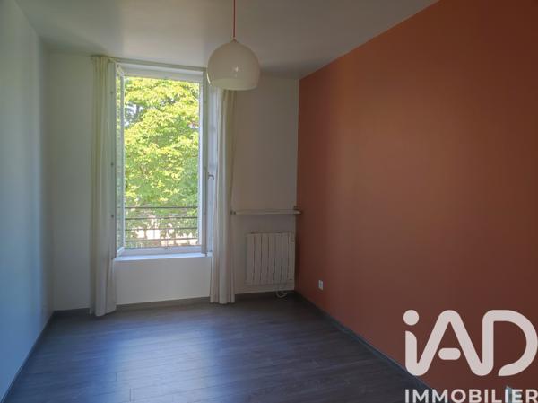 Location appartement 2 pièces 27 m² Saint-Maur-des-Fossés
