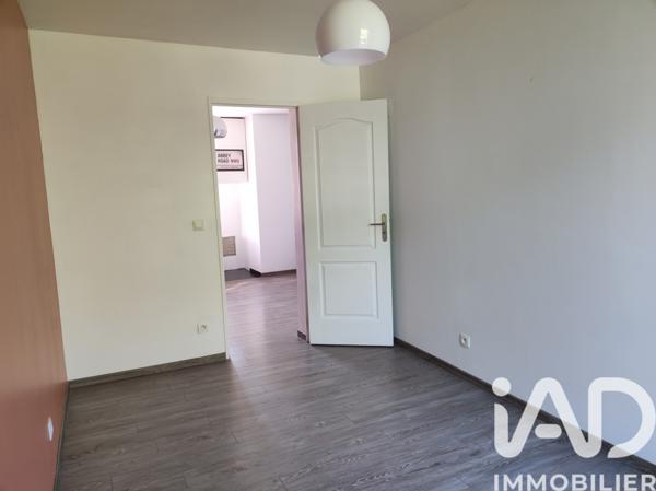Location appartement 2 pièces 27 m² Saint-Maur-des-Fossés