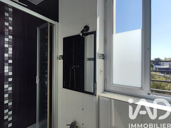 Location appartement 2 pièces 27 m² Saint-Maur-des-Fossés