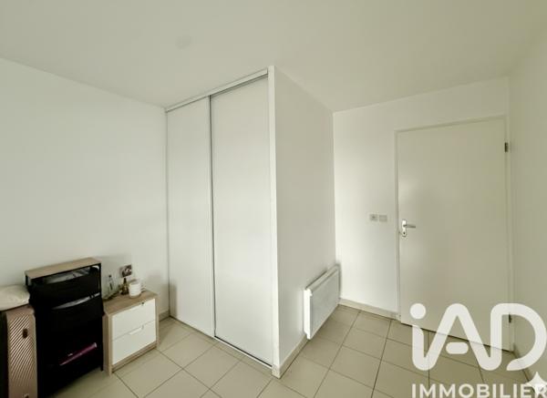 Appartement à vendre 2 pièces 44 m² Corbeil-Essonnes