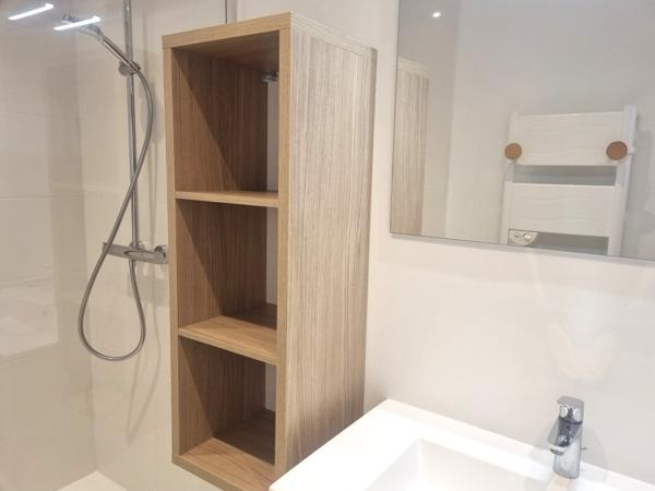Appartement T4, en plein centre ville de Quimper