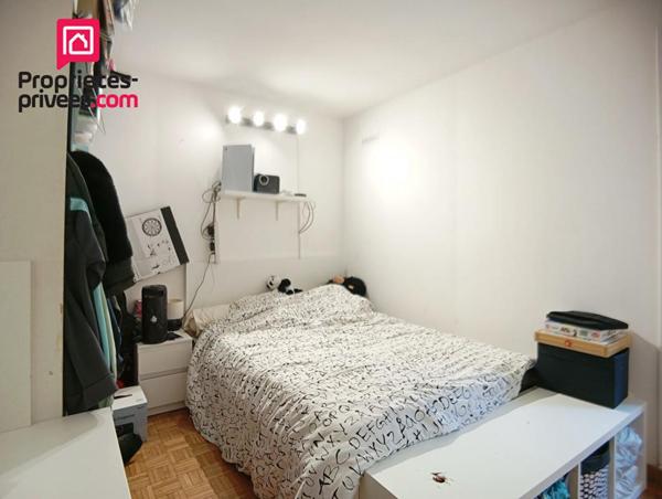 Appartement Marseille 13009  4 pièce(s) 90 m2