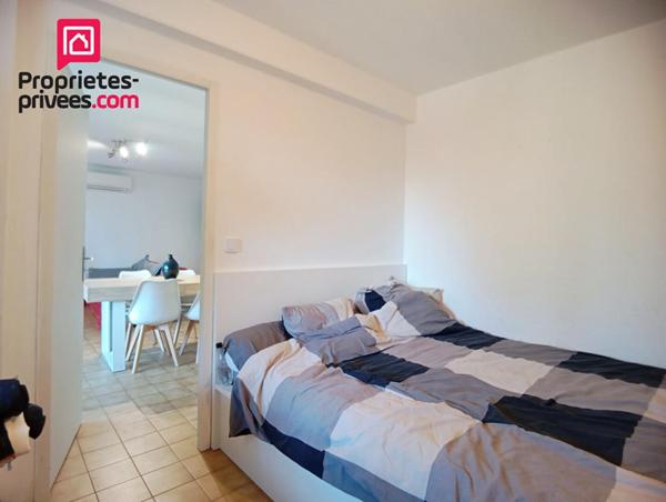 Appartement Marseille 13009  4 pièce(s) 90 m2