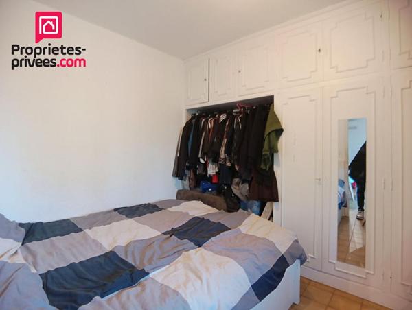 Appartement Marseille 13009  4 pièce(s) 90 m2