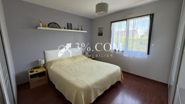 Maison
                                                                                                                                                                                                                                                                                                                        6 pièce(s)                                                                                                                                                                                                          5 chambre(s)                                                                                                                                                                                                          144  m²