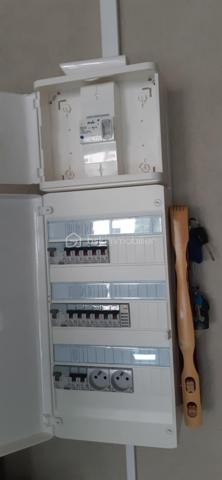 Appartement de 89 m²