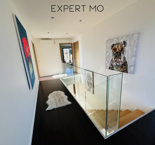 Saint-Jean-de-Moirans (38430) À acheter à Saint-Jean-De-Moirans : maison avec 6 pièces