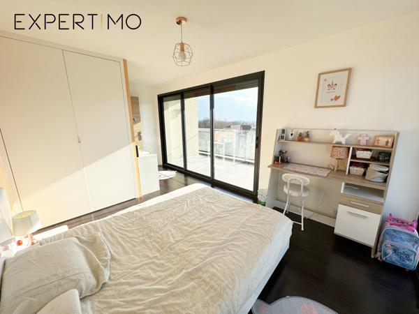 Saint-Jean-de-Moirans (38430) À acheter à Saint-Jean-De-Moirans : maison avec 6 pièces