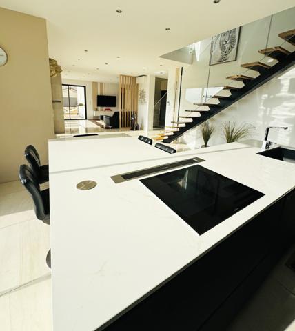 Saint-Jean-de-Moirans (38430) À acheter à Saint-Jean-De-Moirans : maison avec 6 pièces