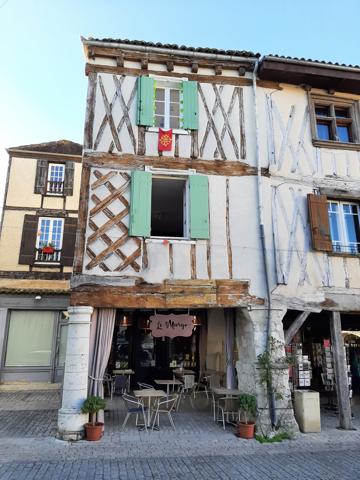 IMMEUBLE de Rapport