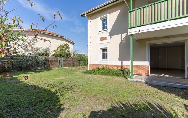 Appartement à vendre    1 pièce •  La Teste-de-Buch