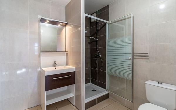 Appartement à vendre    1 pièce •  La Teste-de-Buch