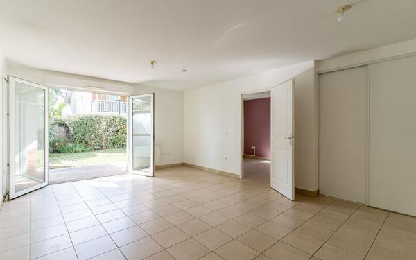 Appartement à vendre    1 pièce •  La Teste-de-Buch