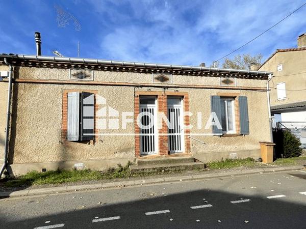 À vendre Immeuble - Albi 81000