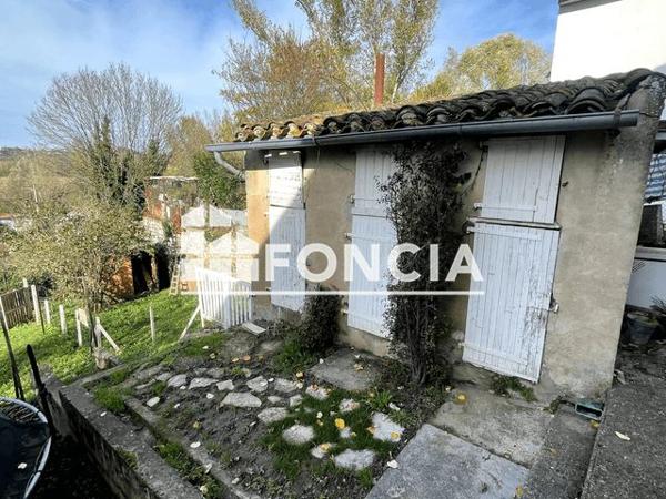 À vendre Immeuble - Albi 81000