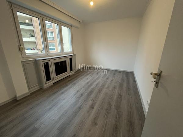 Appartement T4 97m2 avec garage