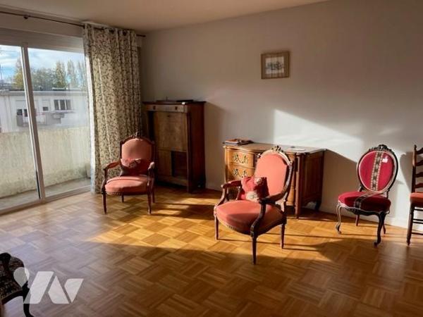 T5 centre ville avec ascenseur 