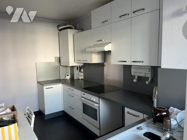 T5 centre ville avec ascenseur 