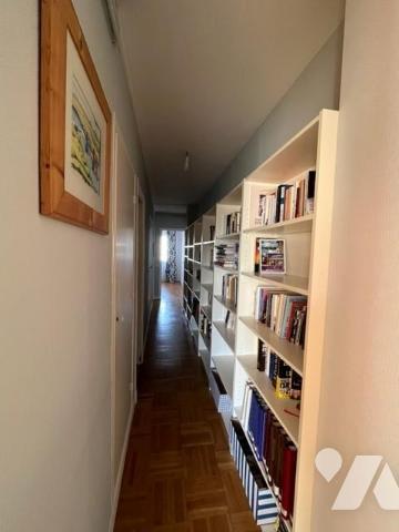 T5 centre ville avec ascenseur 