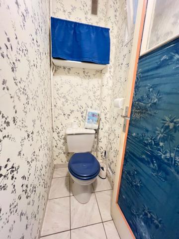 SAINT-BRIEUC – Appartement T3 de 65 m² – Idéal premier achat ou investissement locatif