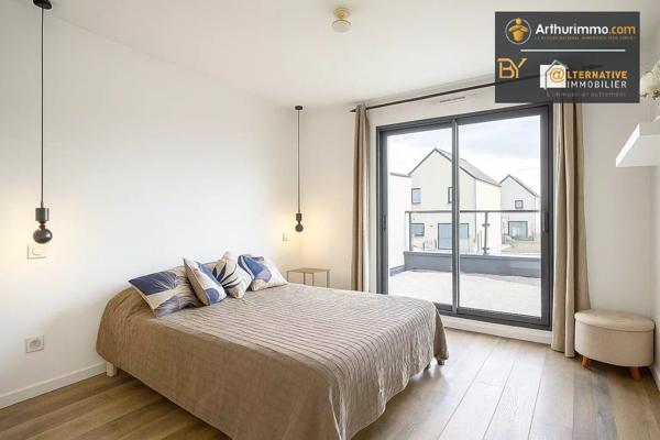 Vente Maison 6 pièces 142 m2 à Saint-Erblon