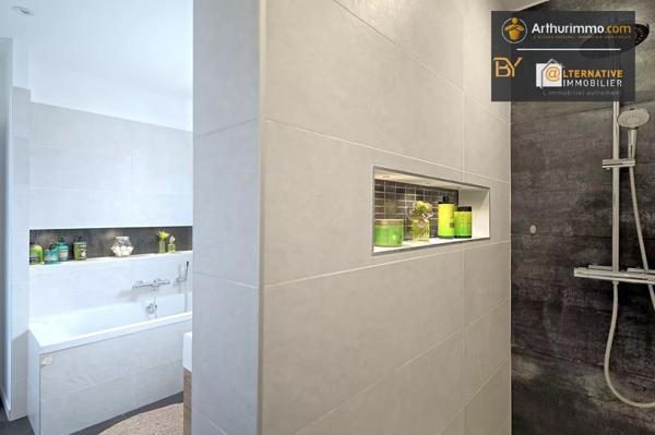 Vente Maison 6 pièces 142 m2 à Saint-Erblon