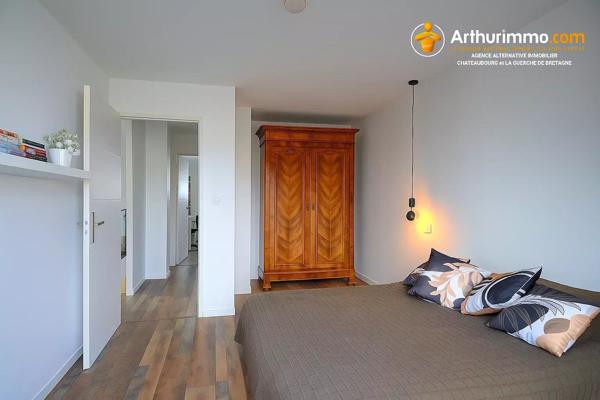 Vente                                                      Maison
                        
                     6 pièces                      142 m2                     à Saint-Erblon