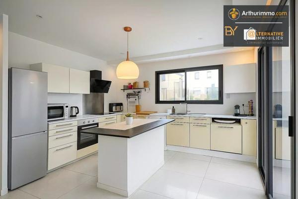 Vente Maison 6 pièces 142 m2 à Saint-Erblon