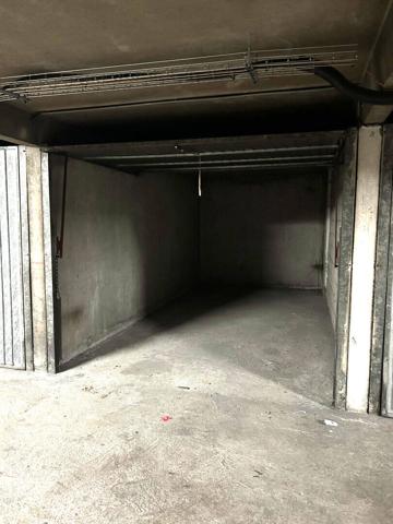 Parking 13 m² LYON