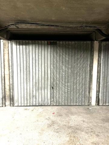 Parking 13 m² LYON
