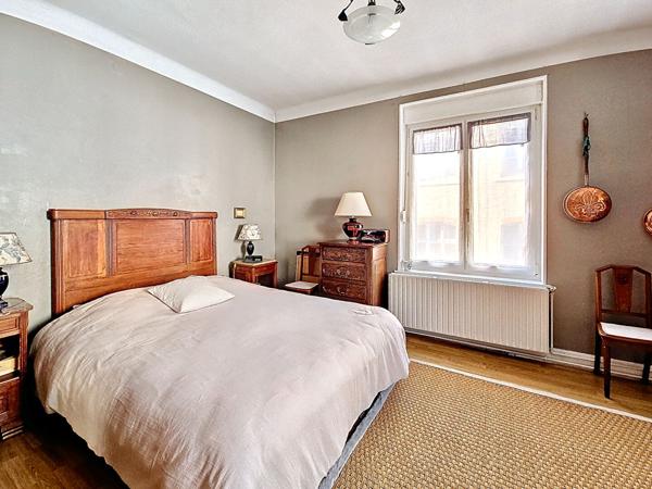 Centre de Champigneulles - Maison de ville - 5 pieces - 3 chambres - Garage