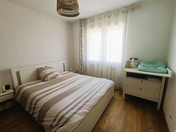 En exclusivité, à vendre Superbe Appartement T3 de 64 m2 Refait à Neuf