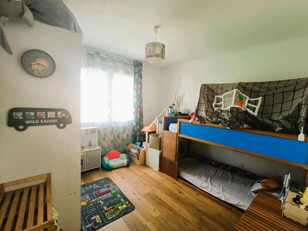 En exclusivité, à vendre Superbe Appartement T3 de 64 m2 Refait à Neuf