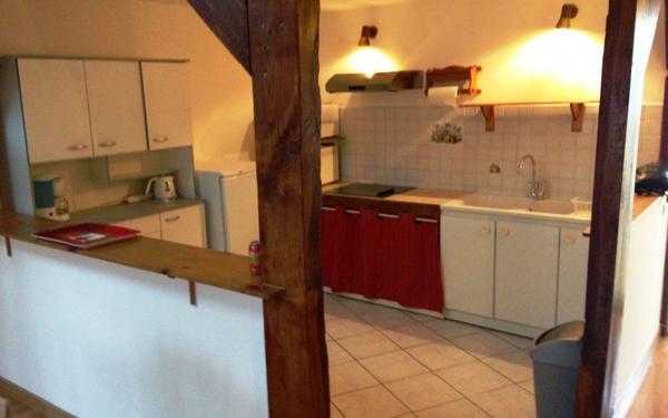 Appartement à louer    2 pièces •  Reims