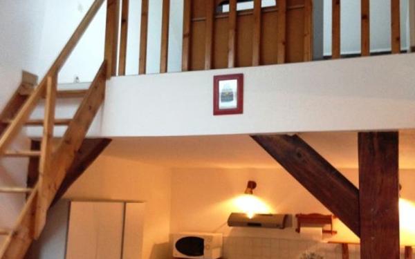 Appartement à louer    2 pièces •  Reims