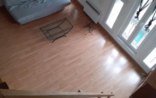 Appartement à louer    2 pièces •  Reims