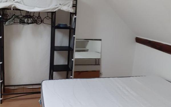 Appartement à louer    2 pièces •  Reims