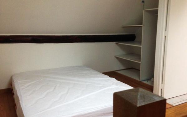 Appartement à louer    2 pièces •  Reims