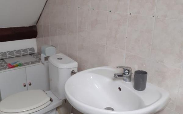 Appartement à louer    2 pièces •  Reims