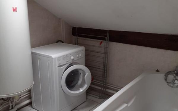 Appartement à louer    2 pièces •  Reims