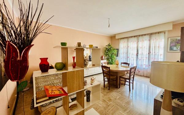 Appartement à vendre    1 pièce • 34,75 m2 Cagnes-sur-Mer