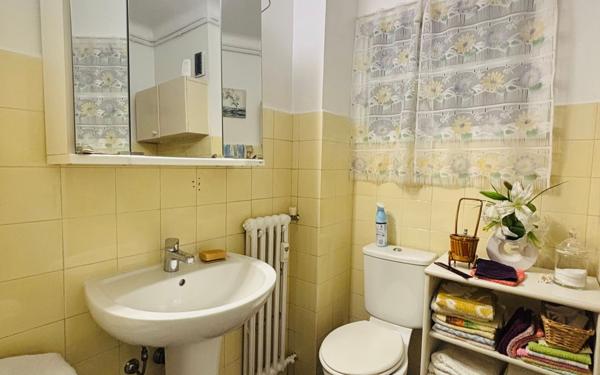 Appartement à vendre    1 pièce • 34,75 m2 Cagnes-sur-Mer