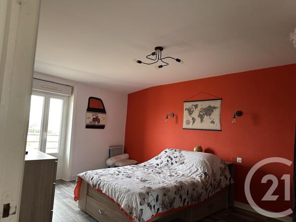 Maison à vendre  6 pièces - 130,13 m2 LE COTEAU - 42