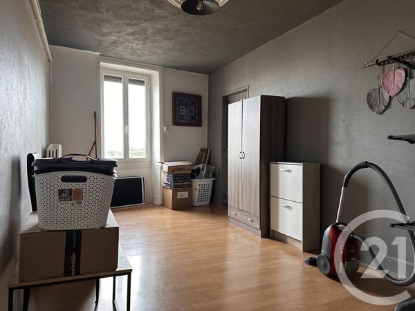 Maison à vendre  6 pièces - 130,13 m2 LE COTEAU - 42