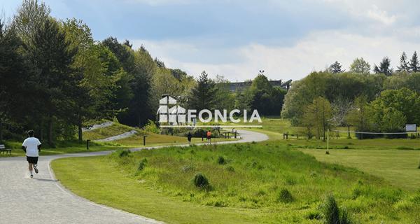 À vendre Maison 7 pièces 153 m² - Noyal-sur-vilaine 35530