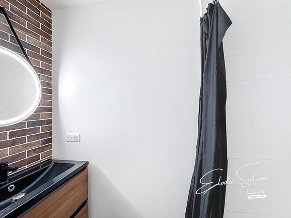 Angers Justices appartement 118m2 4 chambres