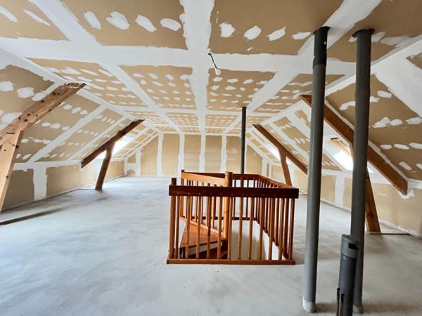 VINEUIL - PROCHE COMMERCES