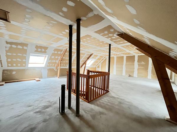 VINEUIL - PROCHE COMMERCES