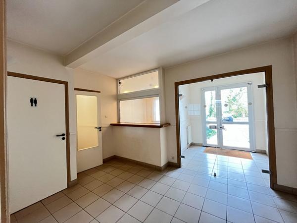 VINEUIL - PROCHE COMMERCES