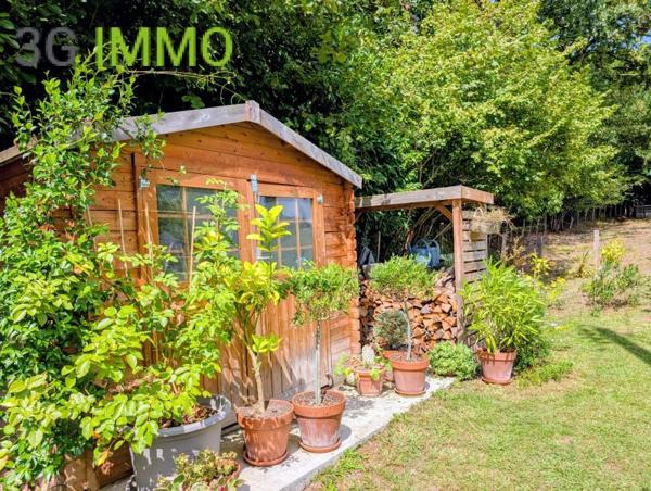 Vente / Appartement à Saint-Pée-sur-Nivelle (64310)